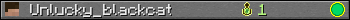 Unlucky_blackcat userbar 350x20