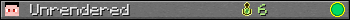 Unrendered userbar 350x20