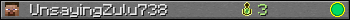 UnsayingZulu738 userbar 350x20