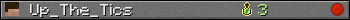 Up_The_Tics userbar 350x20