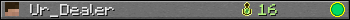 Ur_Dealer userbar 350x20