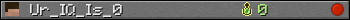 Юзербар 350x20 для Ur_IQ_Is_0