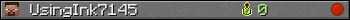 UsingInk7145 userbar 350x20