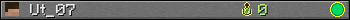 Ut_07 userbar 350x20