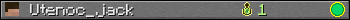 Utenoc_jack userbar 350x20