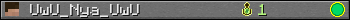 Benutzerleisten 350x20 für UwU_Nya_UwU