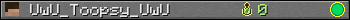 Юзербар 350x20 для UwU_Toopsy_UwU