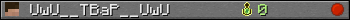 UwU__TBaP__UwU userbar 350x20