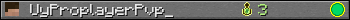 UyProplayerPvp_ userbar 350x20