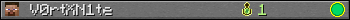 V0rtXN1te userbar 350x20