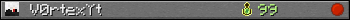 V0rtexYt userbar 350x20