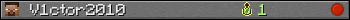 V1ctor2010 userbar 350x20