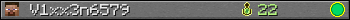 V1xx3n6579 userbar 350x20