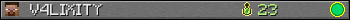 V4LIXITY userbar 350x20