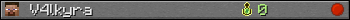 V4lkyra userbar 350x20