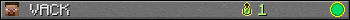 VACK userbar 350x20