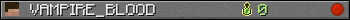 VAMPIRE_BLOOD userbar 350x20