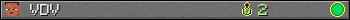 VDV userbar 350x20