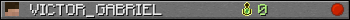 VICTOR_GABRIEL userbar 350x20