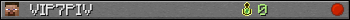 VIP7PIV userbar 350x20