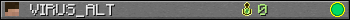 VIRUS_ALT userbar 350x20
