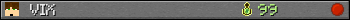 VIX userbar 350x20