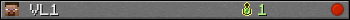 VL1 userbar 350x20