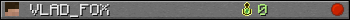 Benutzerleisten 350x20 für VLAD_FOX