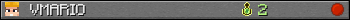 VMARIO userbar 350x20