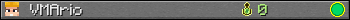 VMArio userbar 350x20