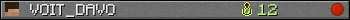 VOIT_DAVO userbar 350x20