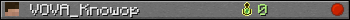 VOVA_Knowop userbar 350x20