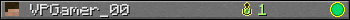 VPGamer_00 userbar 350x20