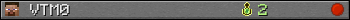 VTM0 userbar 350x20