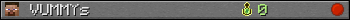 VUMMYs userbar 350x20