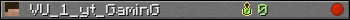 VU_1_yt_GaminG userbar 350x20