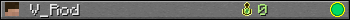 V_Rod userbar 350x20