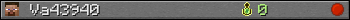 Va43940 userbar 350x20