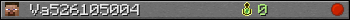 Va526105004 userbar 350x20