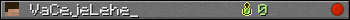 VaCejeLehe_ userbar 350x20