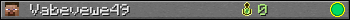 Vabevewe49 userbar 350x20