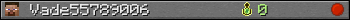 Vade55789006 userbar 350x20