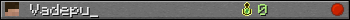 Vadepu_ userbar 350x20