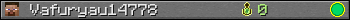 Vafuryau14778 userbar 350x20