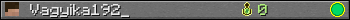 Vagyika192_ userbar 350x20