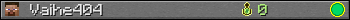 Vaihe404 userbar 350x20