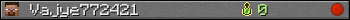 Vajye772421 userbar 350x20