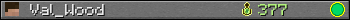 Val_Wood userbar 350x20