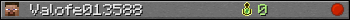 Valofe013588 userbar 350x20