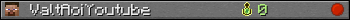 ValtAoiYoutube userbar 350x20